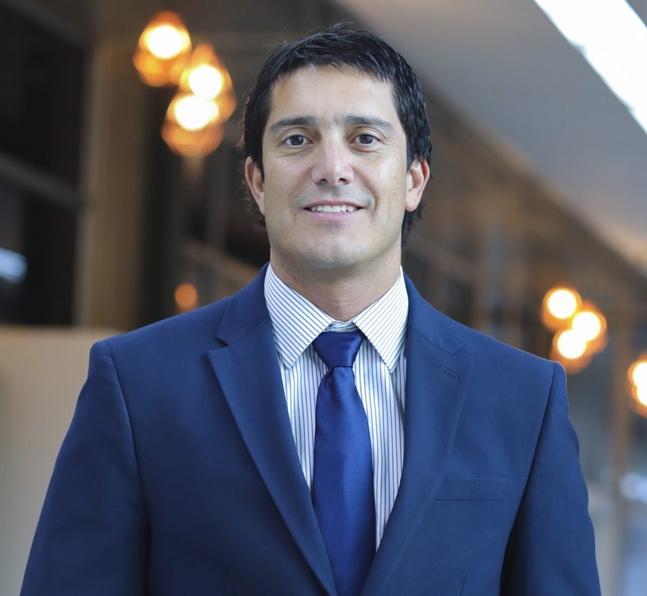 Emilio Escobar